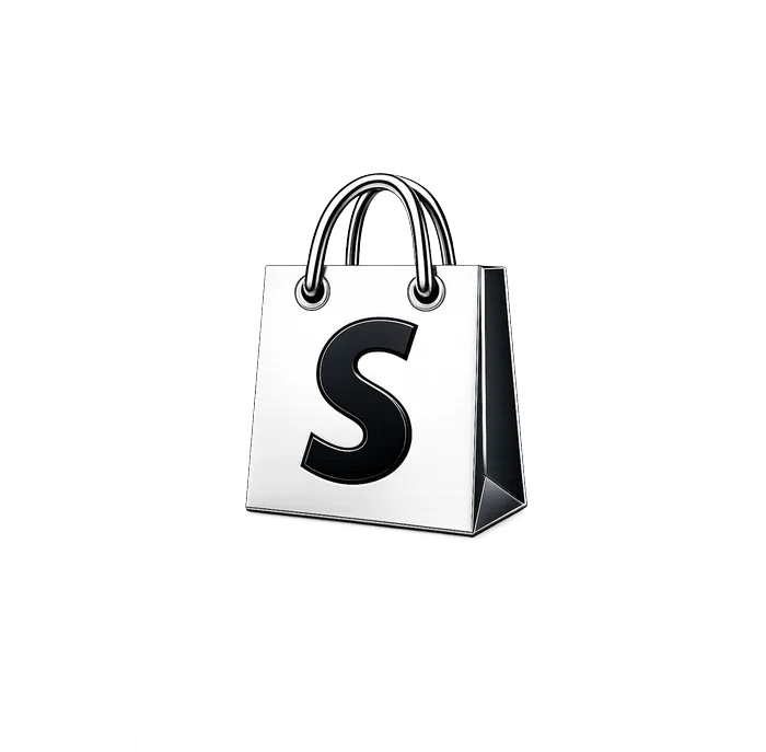 Shopify bag